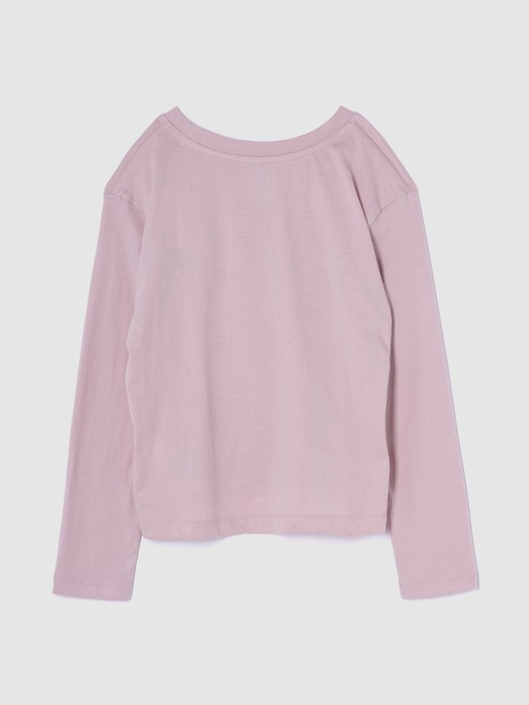 GAP Dječja majica s logom GAP