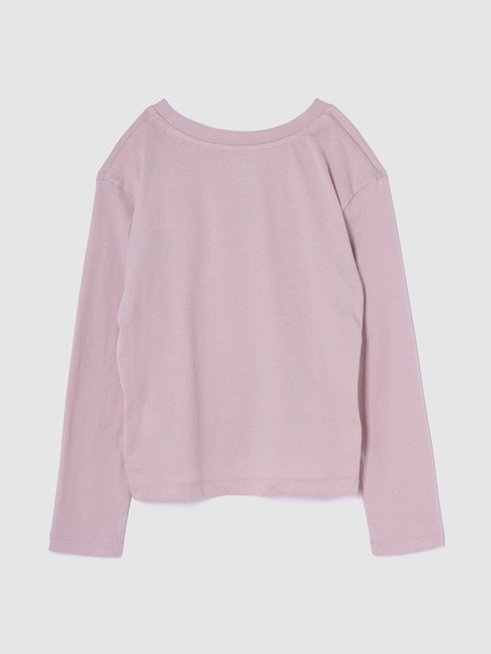 GAP Dječja majica s logom GAP