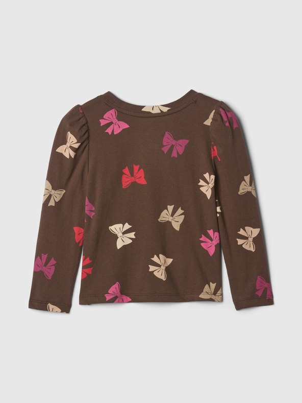 GAP Dječja majica Mix & Match GAP