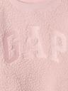 GAP Dječja šerpa majica s logom GAP