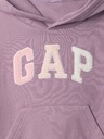 GAP Majica za bebe s logom GAP
