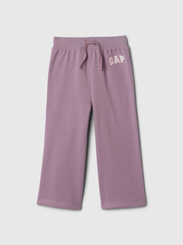 GAP Trenirka za bebe s logom GAP