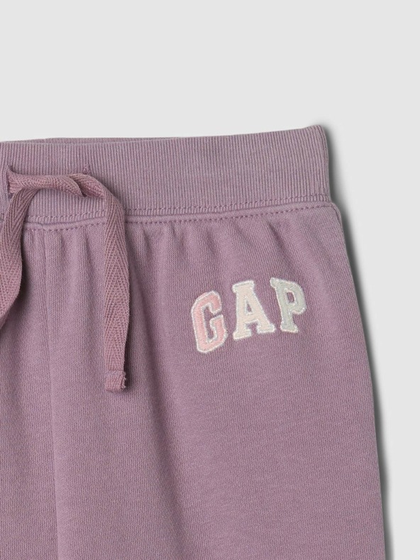 GAP Trenirka za bebe s logom GAP