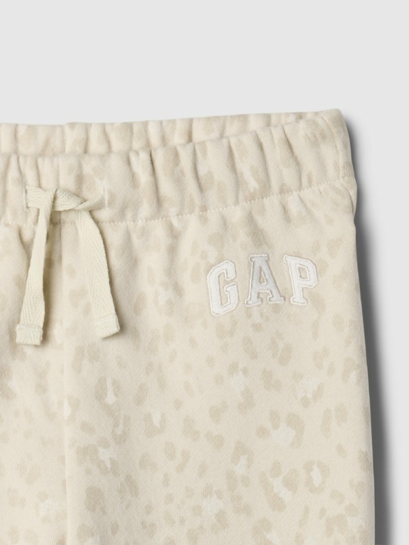GAP Trenirka za bebe s logom GAP