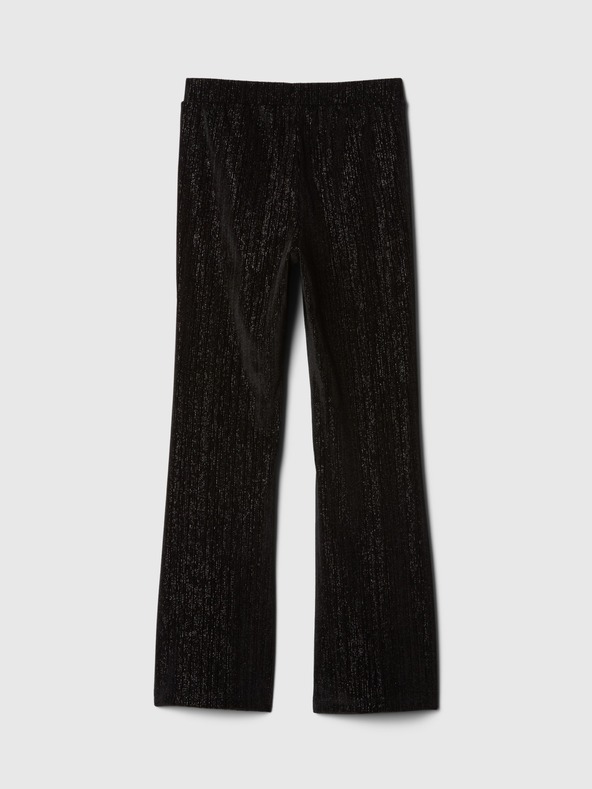 GAP Dječje baršunaste tajice GAP