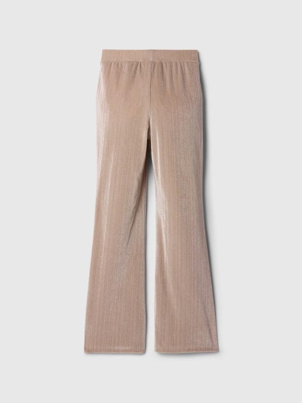 GAP Dječje baršunaste tajice GAP