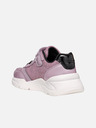 Geox Ružaste djevojačke tenisice Geox Loftus