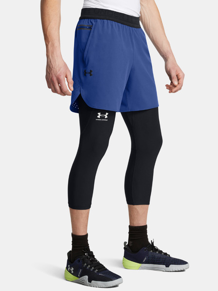 Under Armour Muške kratke hlače Under Armour UA Vanish Elite Short