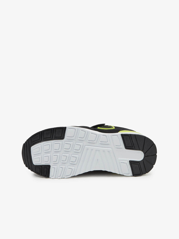 Lee Cooper Crne Lee Cooper tenisice za dječake