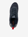Lee Cooper Lee Cooper tamnosive muške tenisice