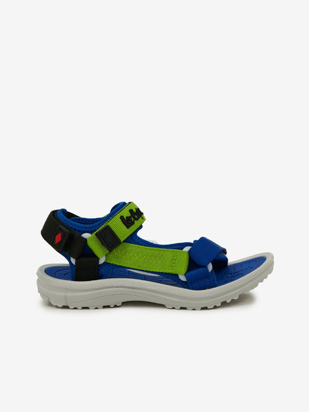 Lee Cooper Plave sandale za dječake Lee Cooper