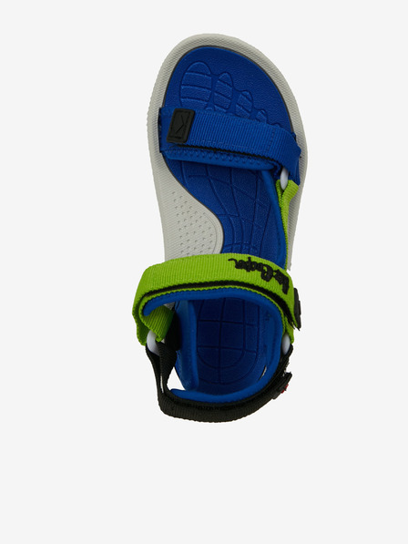 Lee Cooper Plave sandale za dječake Lee Cooper