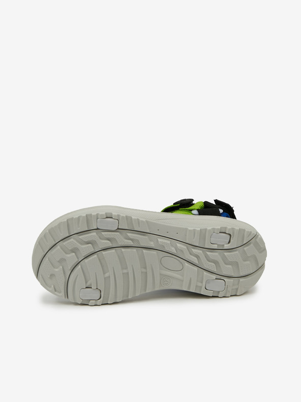 Lee Cooper Plave sandale za dječake Lee Cooper