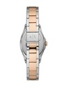 Armani Exchange Armani Exchange LADY HAMPTON ženski sat
