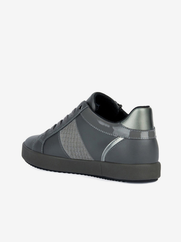 Geox Geox Blomiee sive ženske tenisice