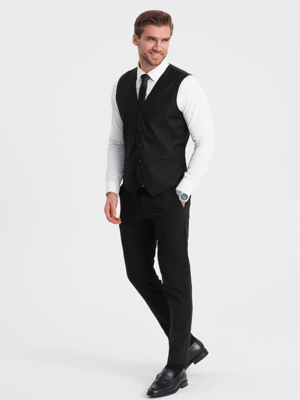 Ombre Clothing Prsluk