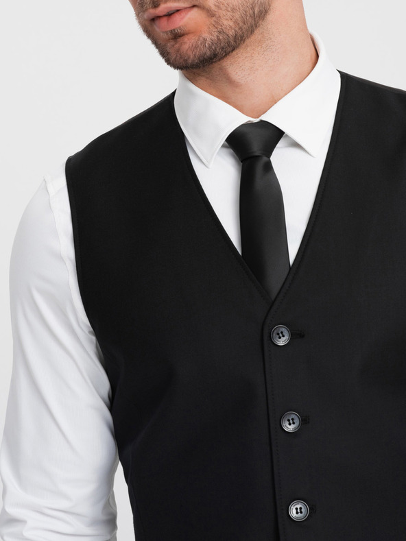 Ombre Clothing Prsluk