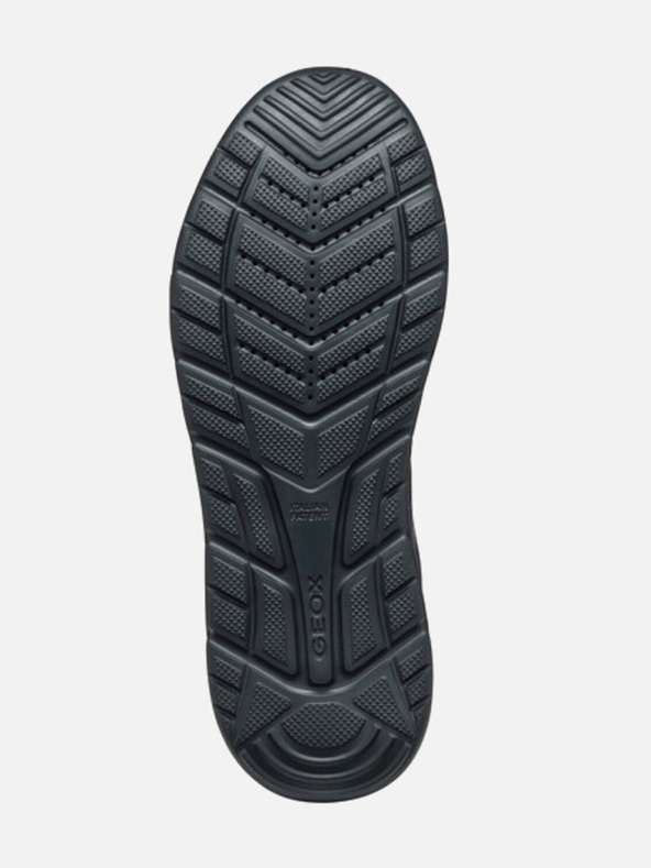 Geox Geox Portello plave muške tenisice