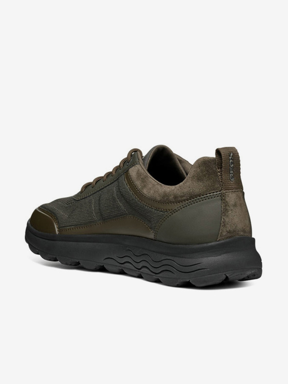 Geox Kaki Geox Spherica muške tenisice