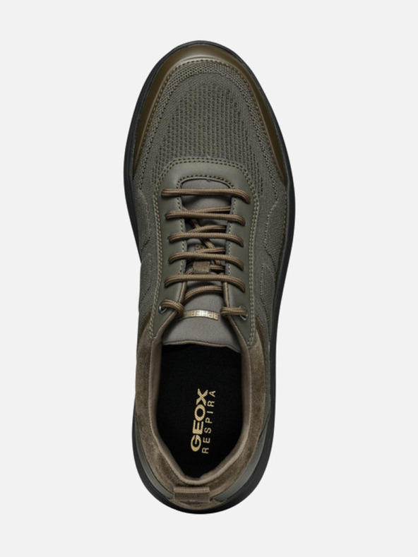 Geox Kaki Geox Spherica muške tenisice