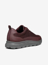 Geox Geox Spherica wine muške tenisice