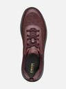 Geox Geox Spherica wine muške tenisice