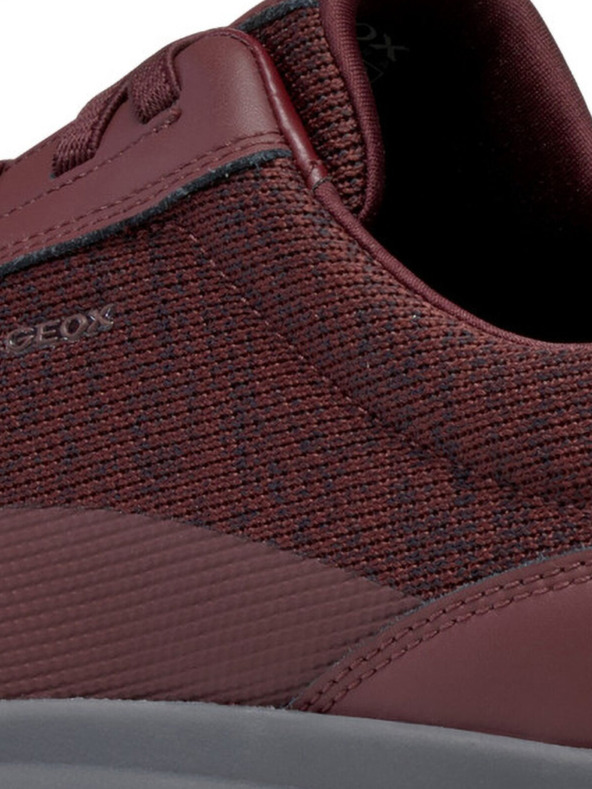 Geox Geox Spherica wine muške tenisice