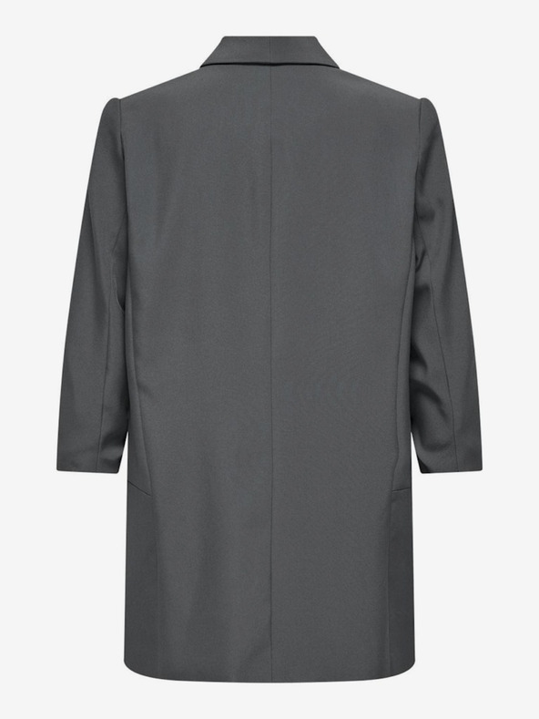 ONLY Siva ženska jakna ONLY Elly