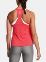 Under Armour Under Armour UA Launch Singlet-RED