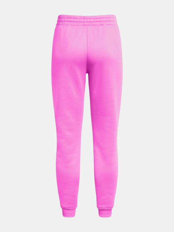 Under Armour Ženske trenirke Under Armour UA Armor Fleece Jogger-PPL