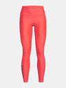 Under Armour Ženske tajice Under Armour Tech Branded Legging-RED