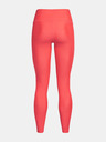 Under Armour Ženske tajice Under Armour Tech Branded Legging-RED