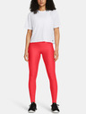 Under Armour Ženske tajice Under Armour Tech Branded Legging-RED