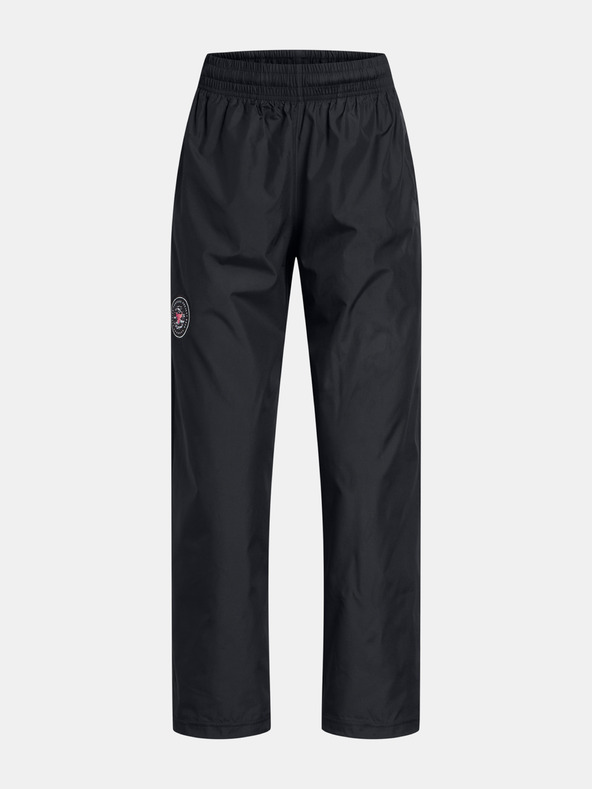 Under Armour Under Armour ženske sportske hlače Pjt Rck Wvn Pant BOH-BLK