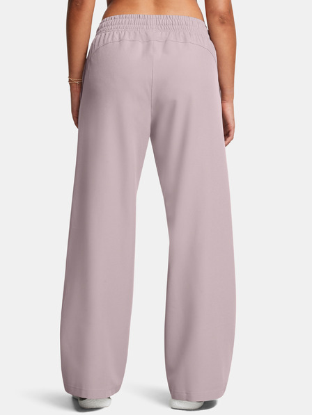 Under Armour Ženske sportske hlače Under Armour Unstoppable Wvn WL Pant-GRY