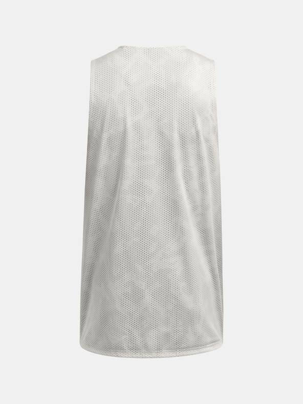 Under Armour Muška majica bez rukava Under Armour UA Zone Jsy-GRN