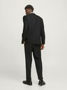 Jack & Jones Black Jack & Jones Brush muške hlače