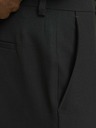 Jack & Jones Black Jack & Jones Brush muške hlače