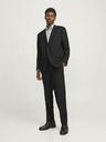 Jack & Jones Black Jack & Jones Brush muške hlače