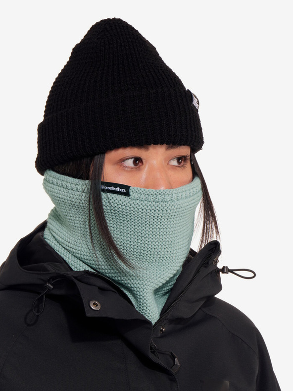 Horsefeathers Lota rubac - plava izmaglica KONJSKA PERJA