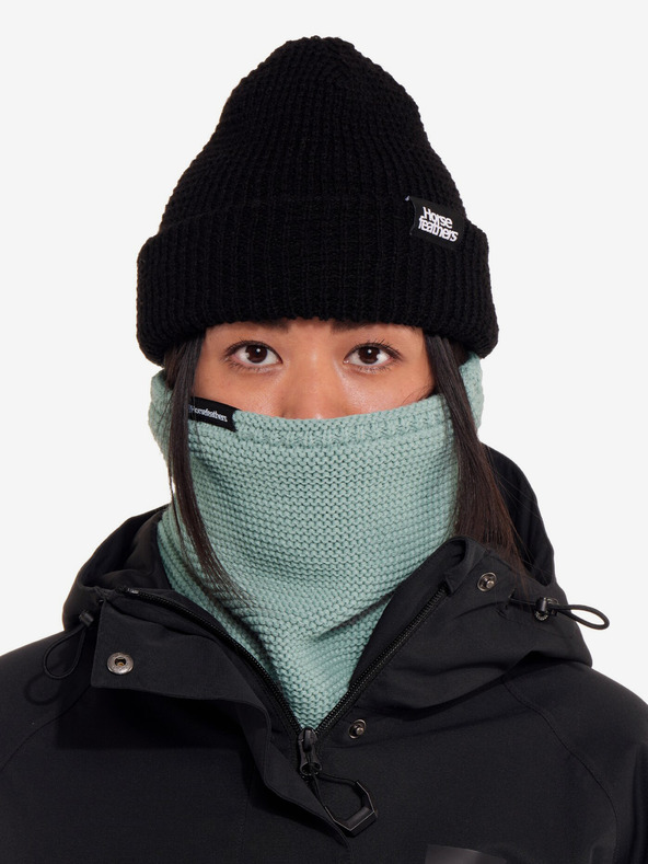 Horsefeathers Lota rubac - plava izmaglica KONJSKA PERJA