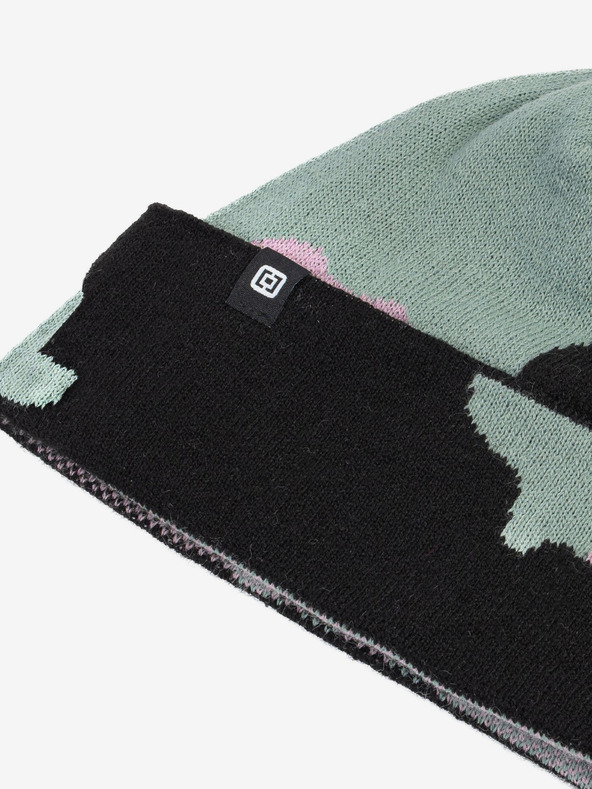 Horsefeathers Kapa Anika - blue haze camo HORSEFEATHERS