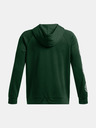Under Armour Under Armour UA Rival Fleece HBR Logo HD-GRN muška majica s kapuljačom