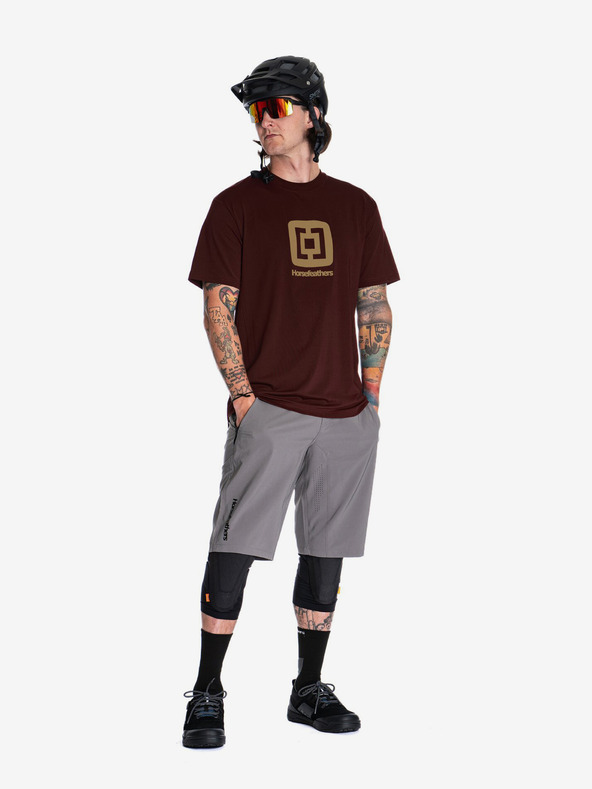 Horsefeathers Biciklističke kratke hlače Venture II Horsefeathers