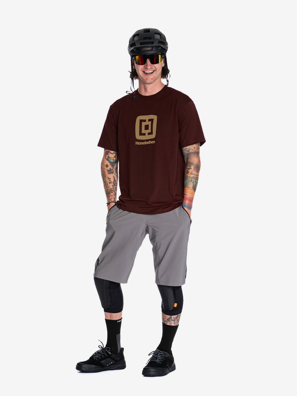 Horsefeathers Biciklističke kratke hlače Venture II Horsefeathers