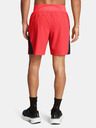 Under Armour Muške kratke hlače Under Armour UA LAUNCH PRO 7'' SHORTS-RED