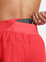 Under Armour Muške kratke hlače Under Armour UA LAUNCH PRO 7'' SHORTS-RED
