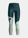 Under Armour Ženske tajice Under Armour Armour Colorblock Ankle Leg
