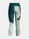 Under Armour Ženske tajice Under Armour Armour Colorblock Ankle Leg