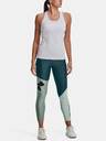 Under Armour Ženske tajice Under Armour Armour Colorblock Ankle Leg